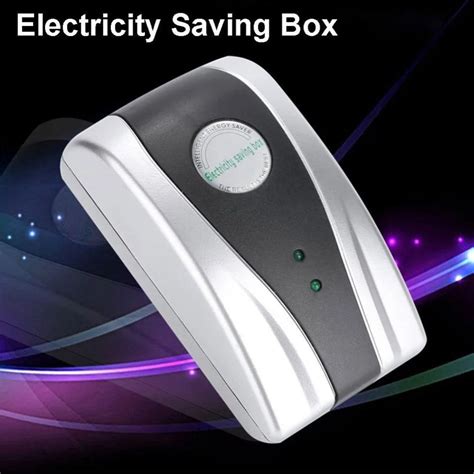 15kw power electricity saving energy saver box|The real truth behind household power savers .